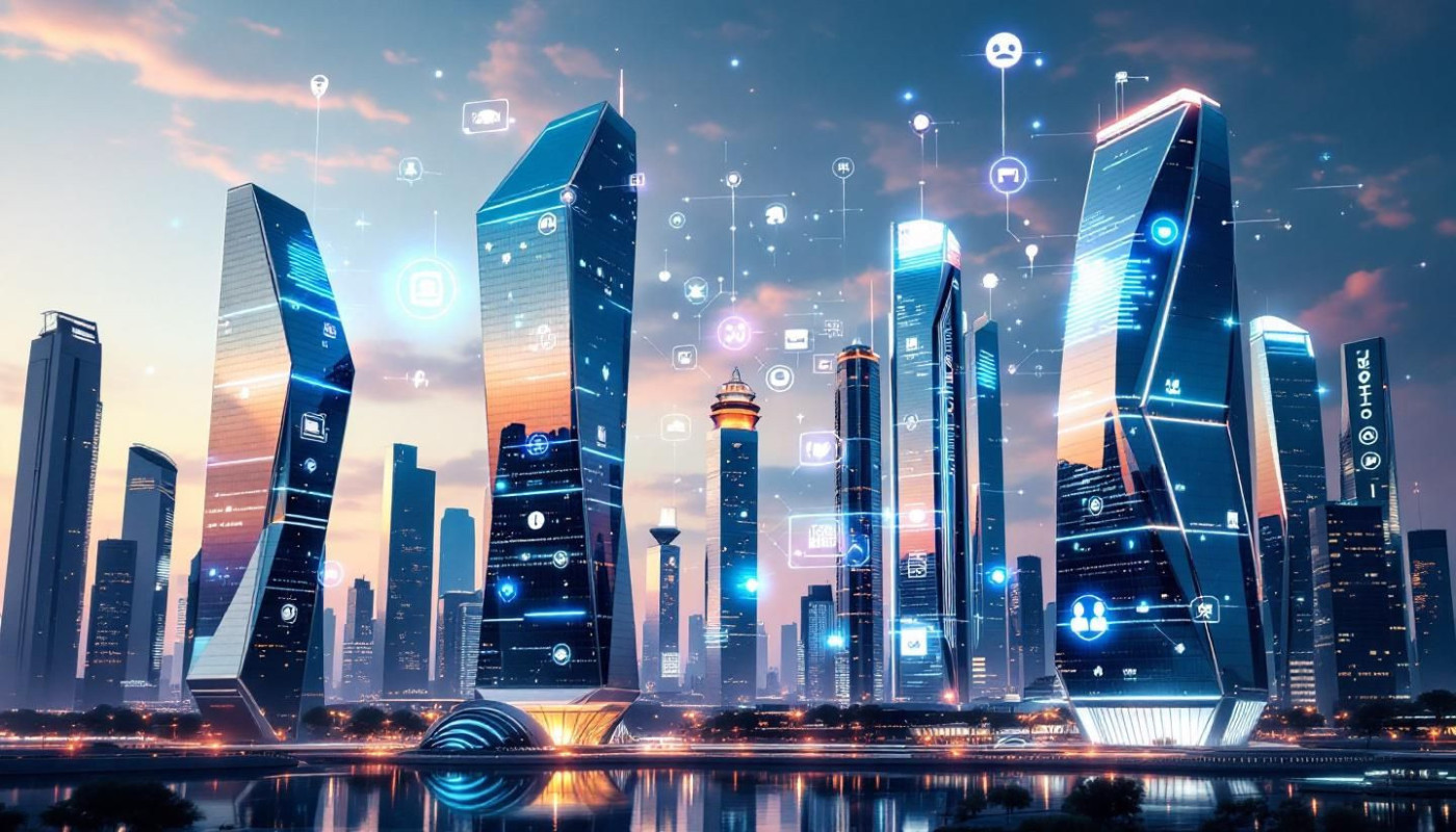 Comment la technologie moderne transforme-t-elle l'immobilier ?