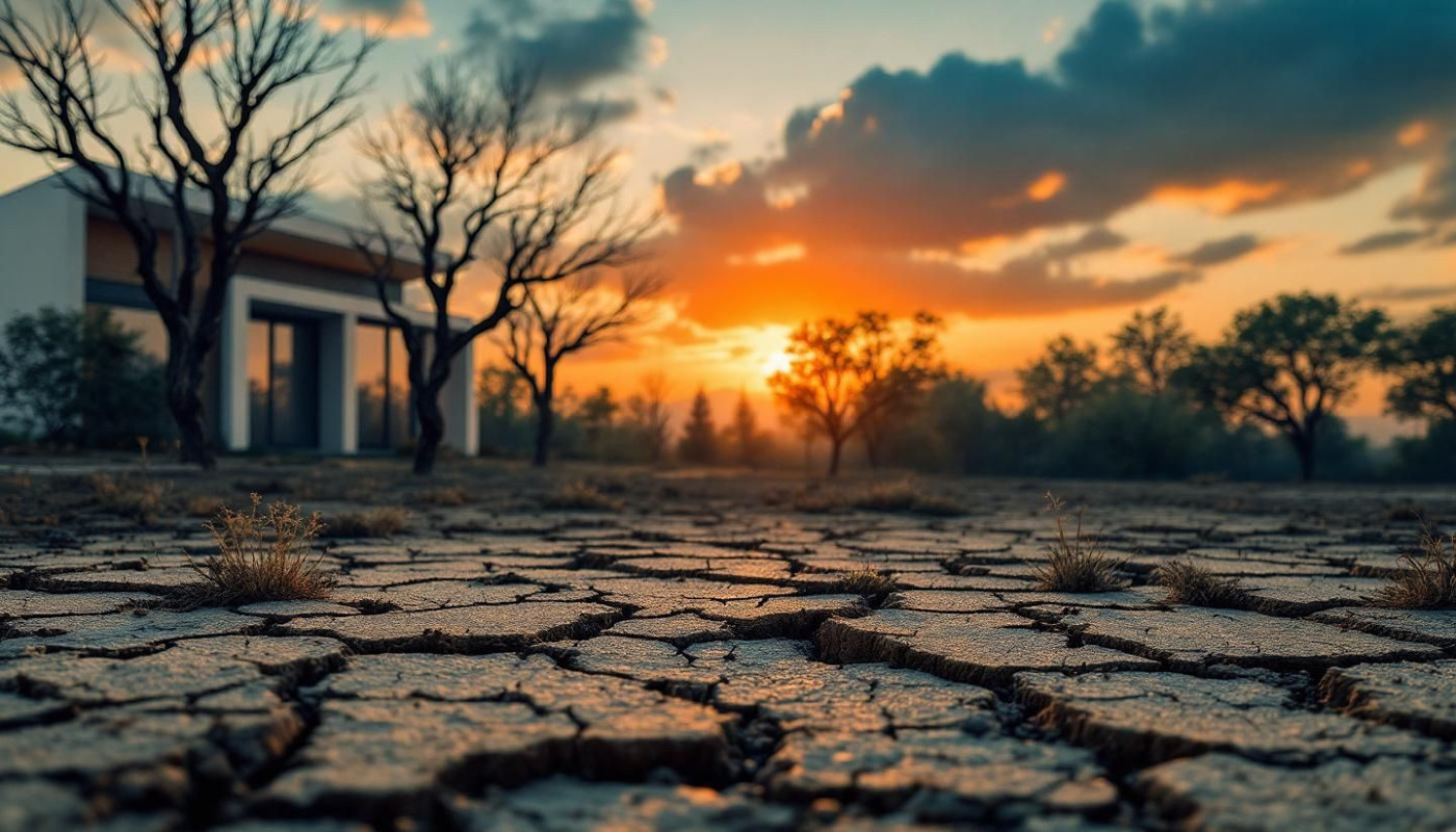 Comment les changements climatiques affectent le marché immobilier ?