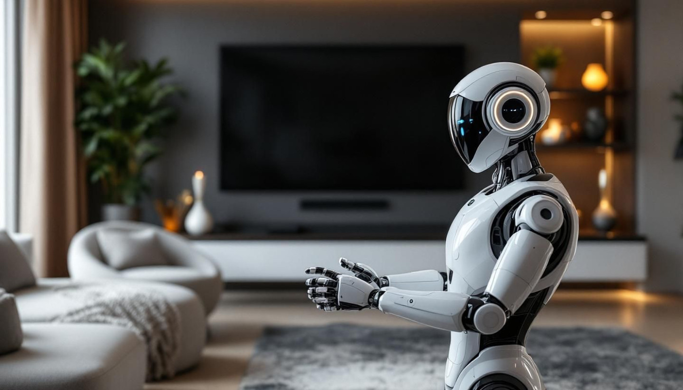 Comment les innovations en domotique transforment l'habitat moderne ?