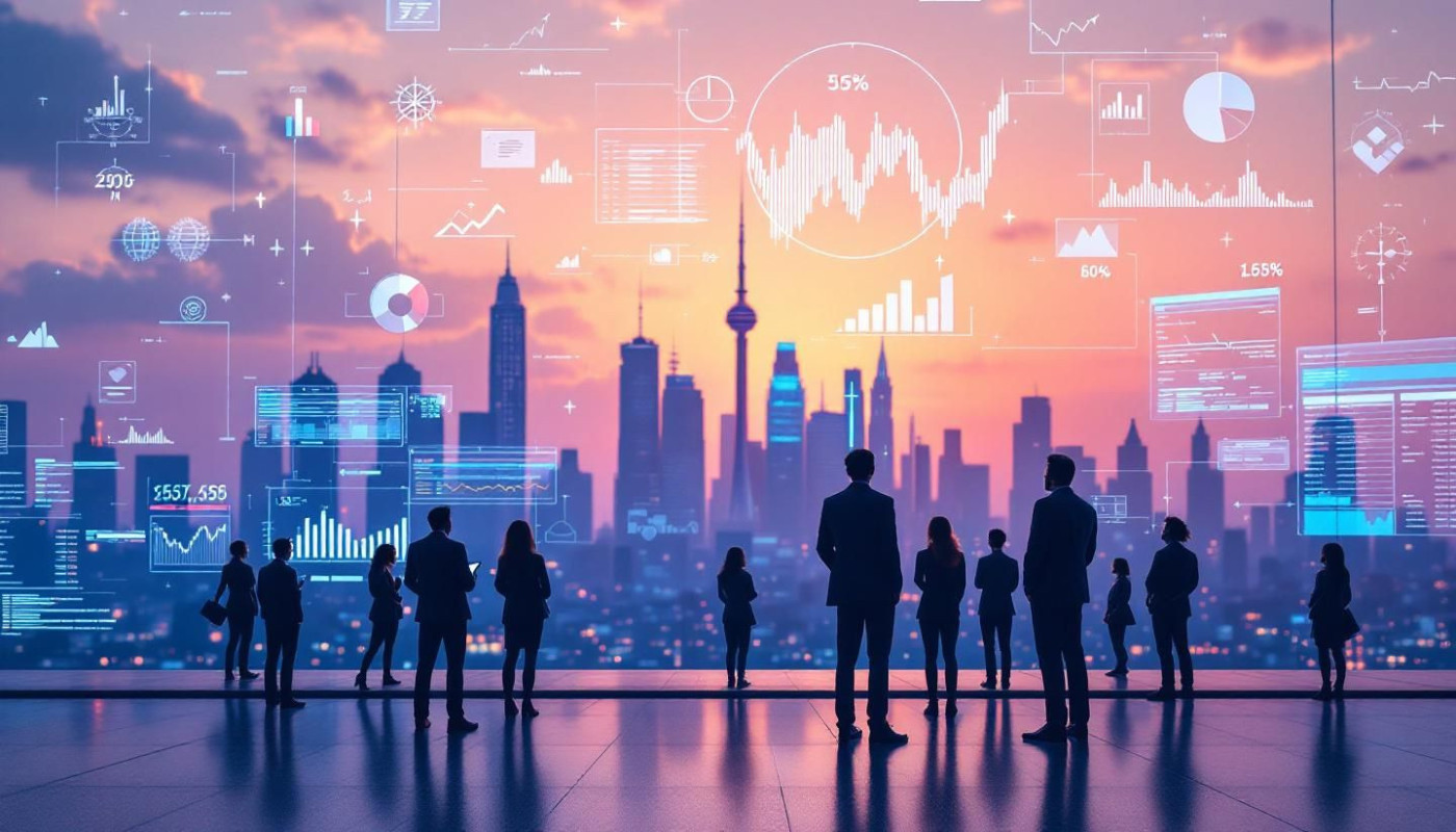 Comment les nouvelles technologies façonnent-elles les stratégies d'investissement ?