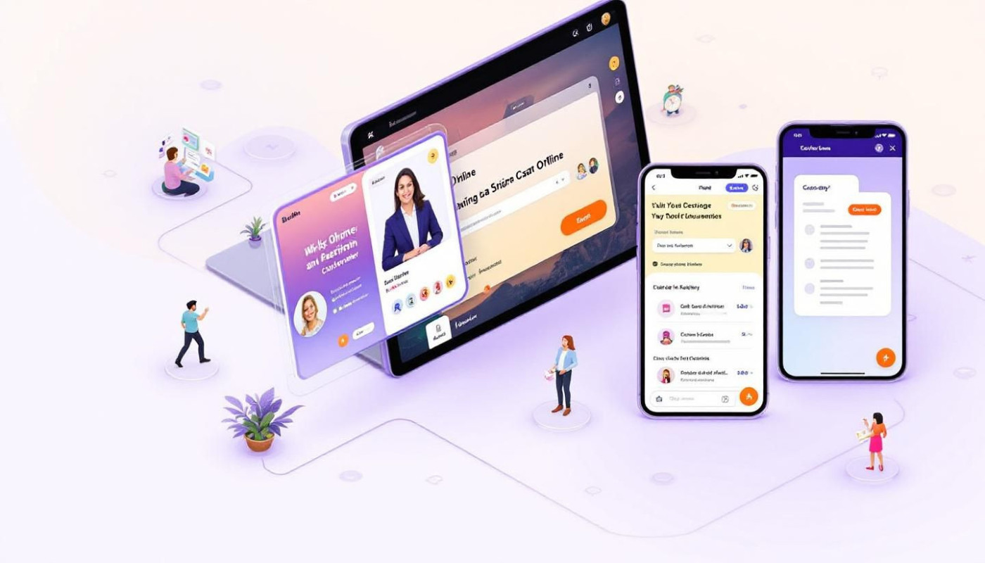 Comment les stratégies omniconales transforment l'interaction client ?