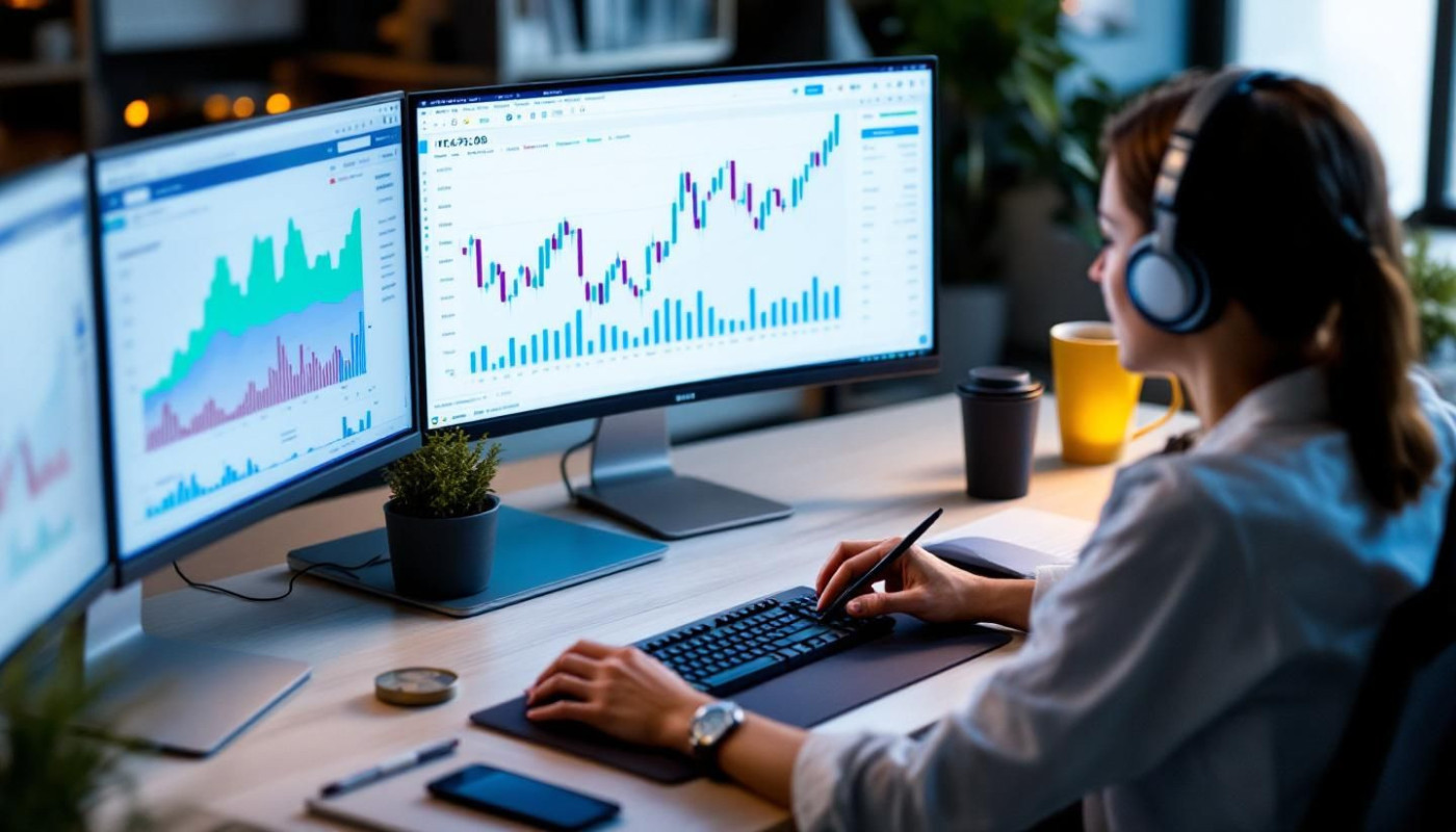 Comment les tendances actuelles influencent-elles l'investissement en cryptomonnaies ?