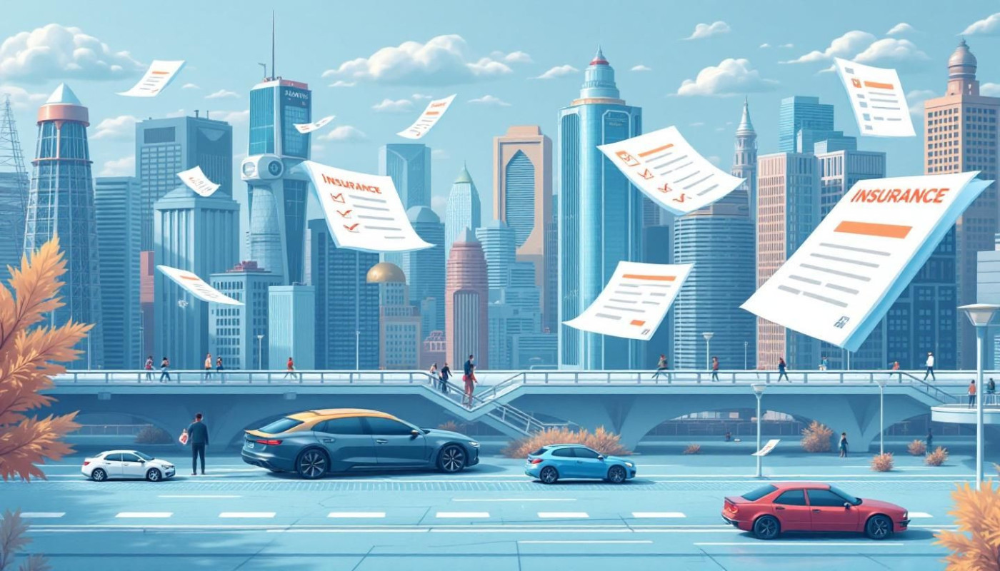 Comment optimiser les coûts d'assurance pour les flottes automobiles ?