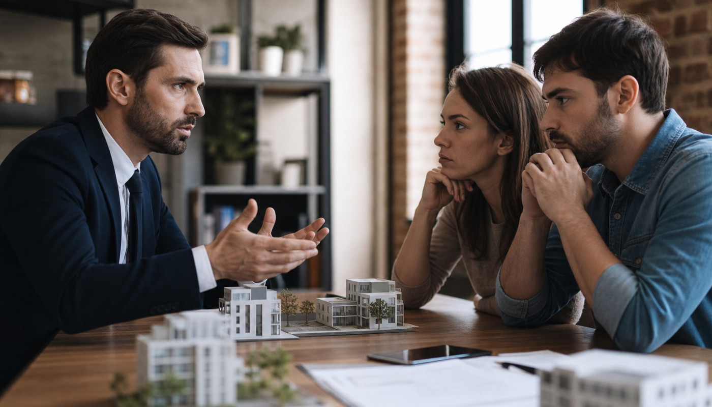 Justice locative : comment l’immobilier redessine les rapports de force entre parties