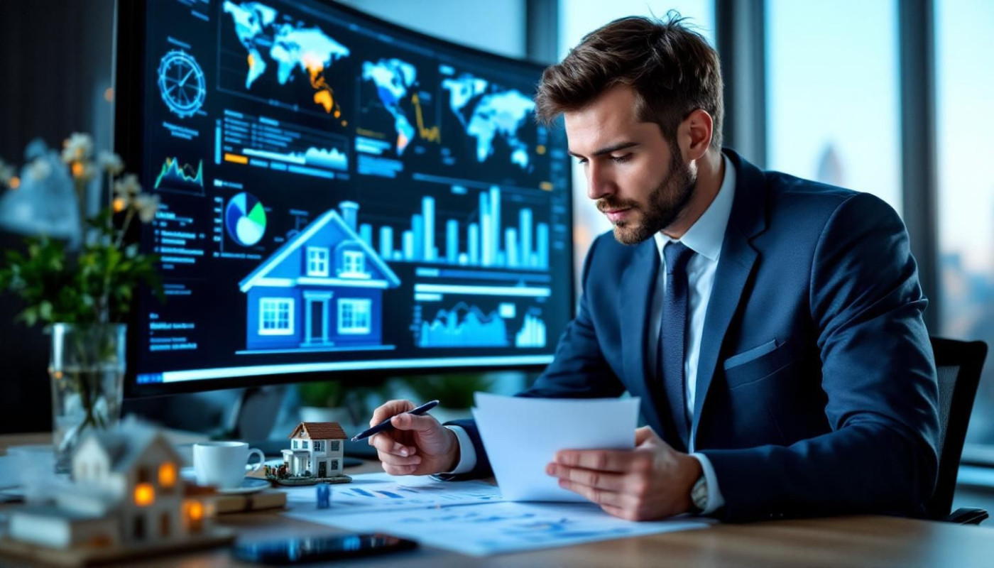 Stratégies pour augmenter la rentabilité de votre investissement locatif