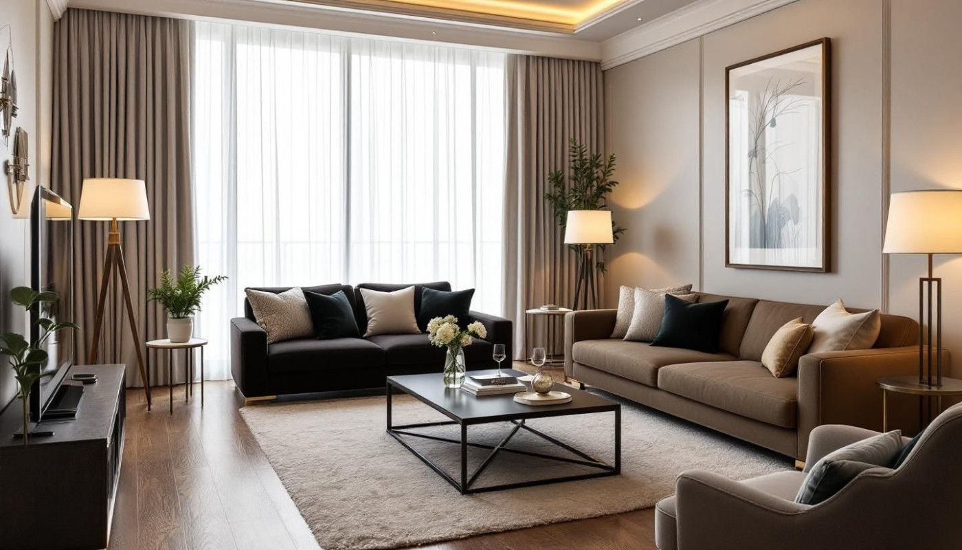 Stratégies pour maximiser le rendement d'un bien en location